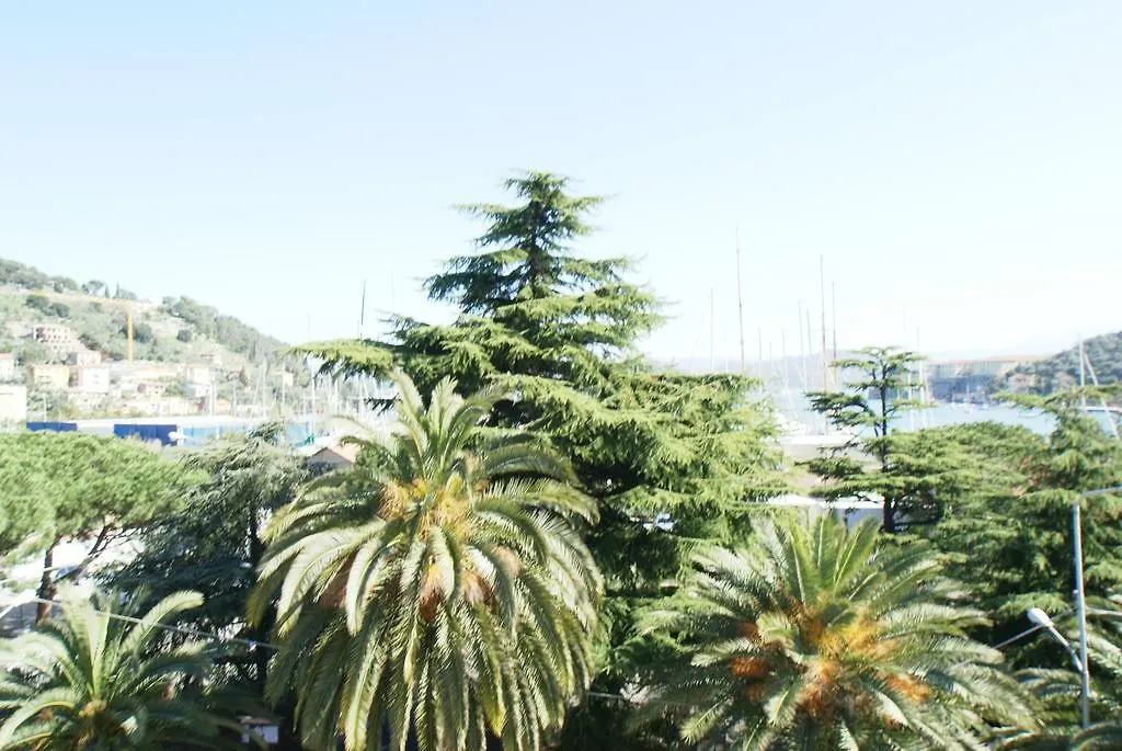 Apartament Appartamento Liberta Porto Venere Włochy