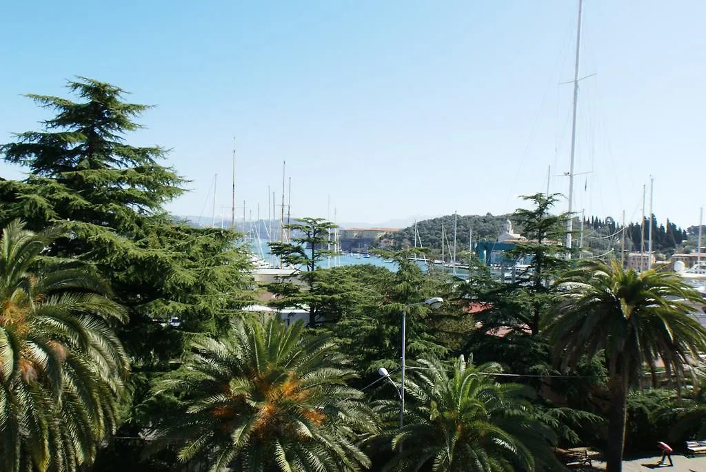 Apartament Appartamento Liberta Porto Venere