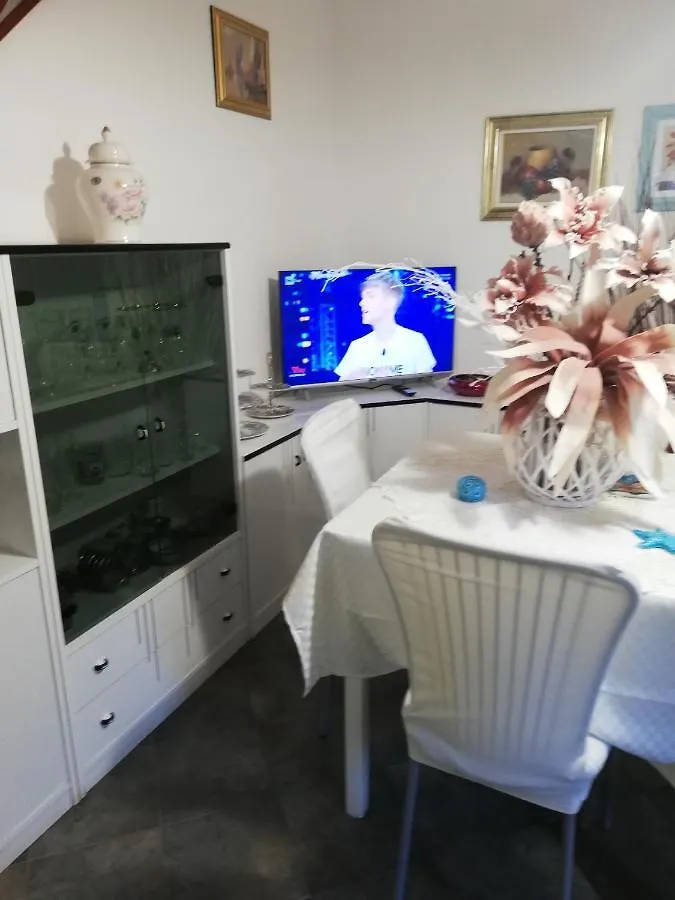 Appartamento Liberta Porto Venere Apartament