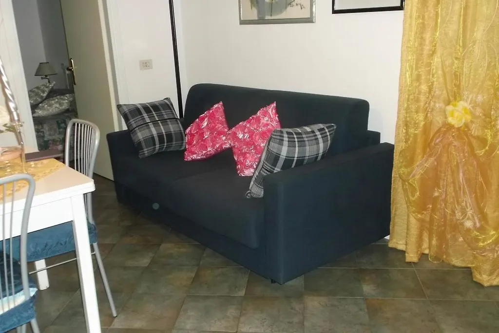 Appartamento Liberta Porto Venere Apartament