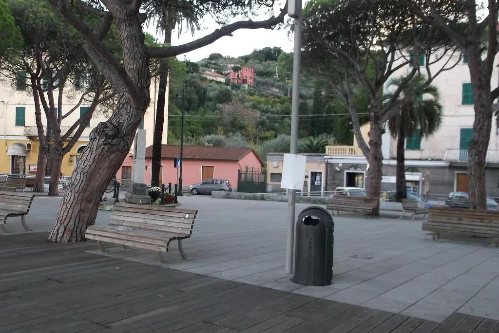 Appartamento Liberta Porto Venere