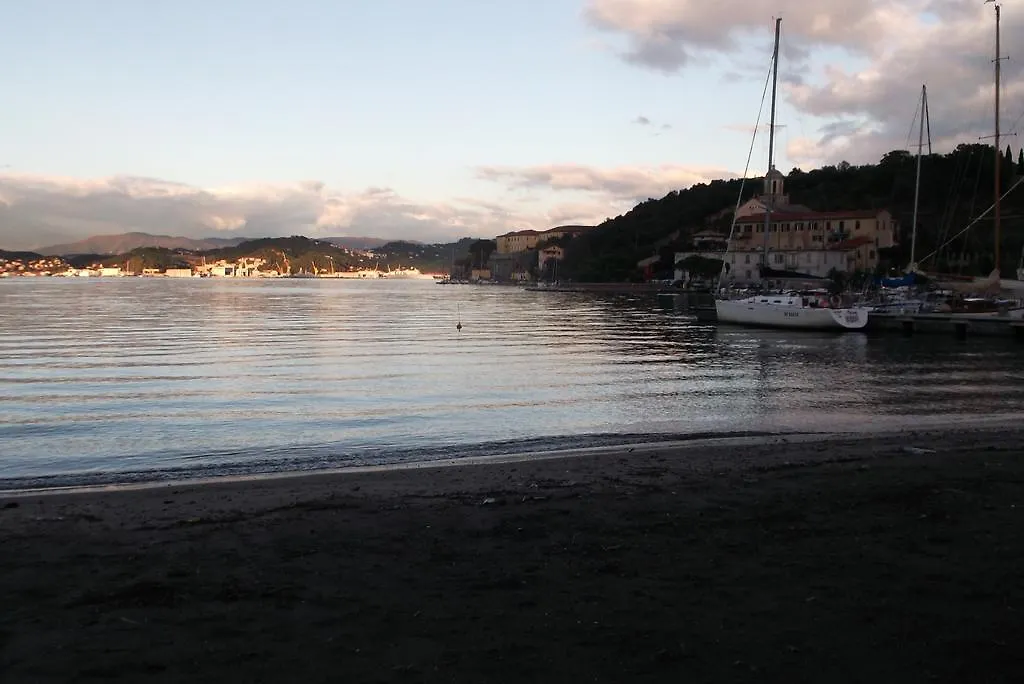 Appartamento Liberta Porto Venere Apartament