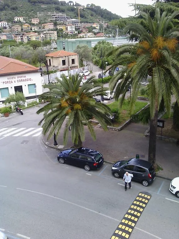 Appartamento Liberta Porto Venere