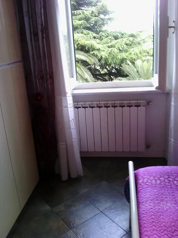 Appartamento Liberta Porto Venere 0*,  Włochy