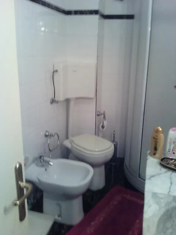 Apartament Appartamento Liberta Porto Venere