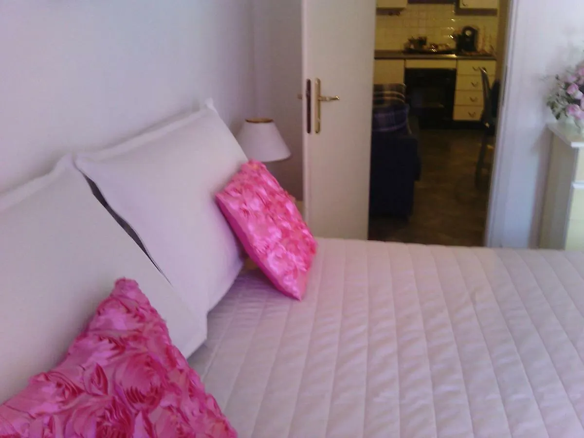 Appartamento Liberta Porto Venere Apartament