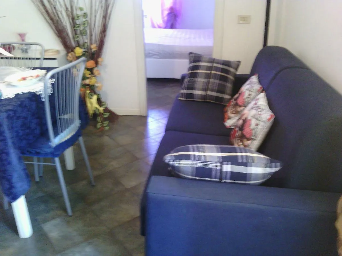 Appartamento Liberta Porto Venere Apartament