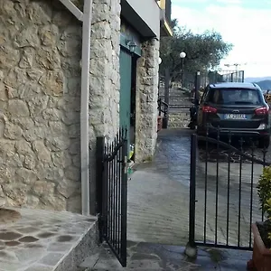 Casa vacanze Mare&monti, Porto Venere